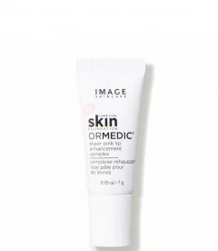 IMAGE Skincare ORMEDIC Sheer Pink Lip Enhancement Complex (0.25 oz.)