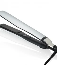 ghd Platinum+ Styler - 1" Flat Iron (White)