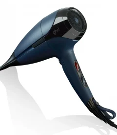 ghd Helios 1875W Advanced Professional Hair Dryer (Ink Blue)