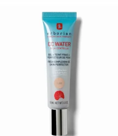 Erborian CC Water Travel Size 15ml (Various Shades)