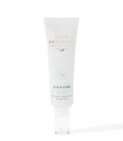 Grow Gorgeous Prebiotic and Cica Extract 25% Booster