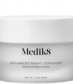 Medik8 Advanced Night Ceramide Cream 48g