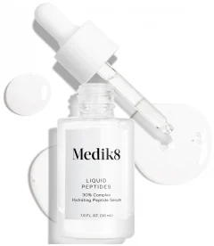 Medik8 Liquid Peptides Serum 30ml