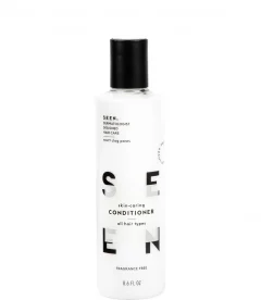 SEEN Skin-Caring Conditioner Fragrance Free 8.6 fl. oz.