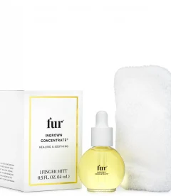 Fur Ingrown Concentrate (2 piece)