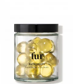 Fur Bath Drops (18 capsules)