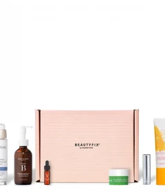 BeautyFIX Subscription - $190 Value