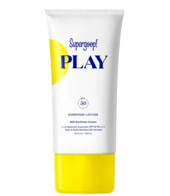 Supergoop!® PLAY Everyday Lotion SPF 50 with Sunflower Extract 5.5 fl. oz.