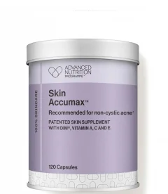 jane iredale Skin Accumax Double Pack (120 capsules)