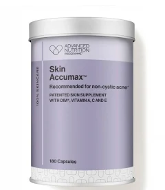 jane iredale Skin Accumax Triple Pack (180 capsules)