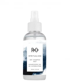 R+Co SPIRITUALIZED Dry Shampoo Mist (4.2 fl. oz.)