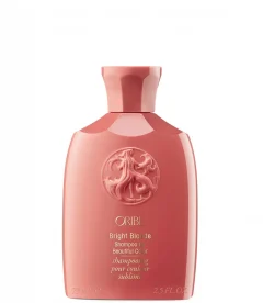 Oribe Bright Blonde Shampoo for Beautiful Color Travel 2.53 oz