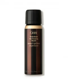 Oribe Grandiose Hair Plumping Mousse Travel 2.5 oz