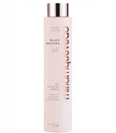 miriam quevedo Black Baccara with Fresh Rose Stem Cells Hair Multiplying Shampoo (8.5 fl. oz.)