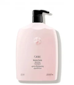 Oribe Serene Scalp Balancing Conditioner 33.8 oz