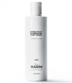 Jan Marini Bioglycolic Resurfacing Body Scrub (8 fl. oz.)
