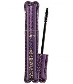 tarte Lights Camera Splashes Volumizing Waterproof Mascara 0.24 fl. oz. - Black