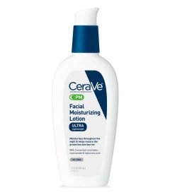 CeraVe Facial Moisturizing Lotion PM (3 fl. oz.)