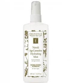 Eminence Organic Skin Care Neroli Age Corrective Hydrating Mist 4.2 fl. oz