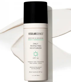 MDSolarSciences Daily Perfecting Moisturizer SPF30 1.7 fl. oz