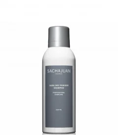 Sachajuan Dark Dry Powder Shampoo 6.8 oz