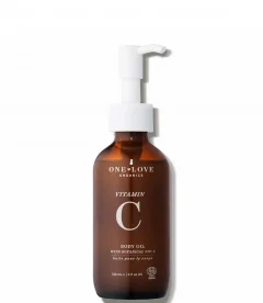 One Love Organics Vitamin C Body Oil (4 fl. oz.)