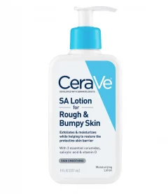 CeraVe SA Renewing Lotion (8 fl. oz.)