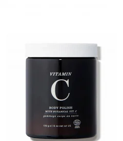 One Love Organics Vitamin C Body Polish (6 oz.)