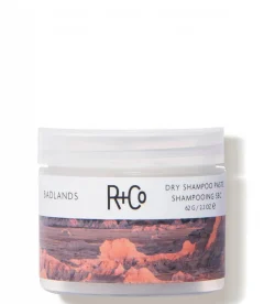 R+Co BADLANDS Dry Shampoo Paste 2.2 oz
