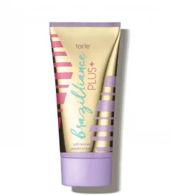 tarte Brazilliance PLUS Self Tanner 5.5 fl. oz.