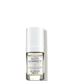 Sunday Riley Auto Correct Brightening and Depuffing Eye Contour Cream 0.5 fl. oz.