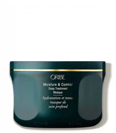 Oribe Moisture & Control Deep Treatment Masque 8.5 oz