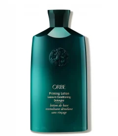 Oribe Priming Lotion Leave-In Conditioning Detangler 8.5 oz