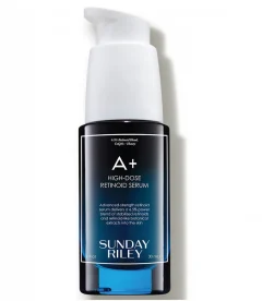 Sunday Riley A+ High-Dose Retinoid Serum 30ml