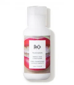 R+Co TELEVISION Travel Perfect Hair Conditioner (1.7 oz.)