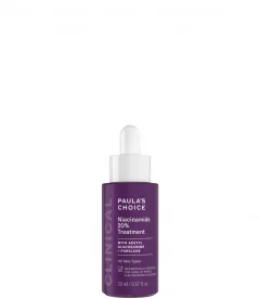 Paula's Choice CLINICAL Niacinamide 20% Treatment (0.67 fl. oz.)