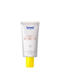Supergoop! Glowscreen SPF 40 50ml (Various Shades)