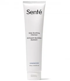 SENTÉ Daily Soothing Cleanser 5.5 fl. oz