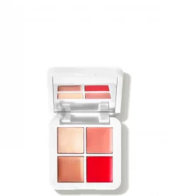 RMS Beauty Lip2Cheek Glow Quad Mini - lost angel (2.4 g.)