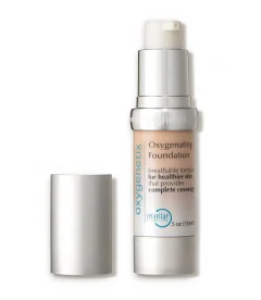 Oxygenetix Oxygenating Foundation (Various Shades)
