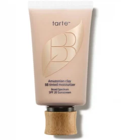 tarte Amazonian Clay BB Tinted Moisturizer SPF 20 1.7 fl. oz.