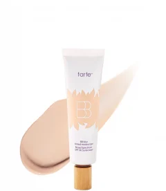 tarte BB Blur Natural Matte Tinted Moisturiser Broad Spectrum SPF 30 Sunscreen 30ml (Various Shades)
