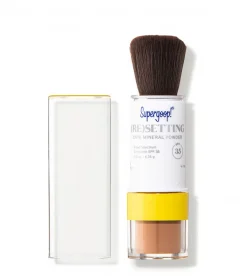Supergoop Resetting 100 Mineral Powder SPF 35 (0.15 oz.)
