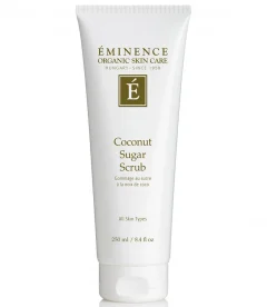 Eminence Organic Skin Care Coconut Sugar Scrub