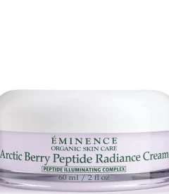 Eminence Organic Skin Care Arctic Berry Peptide Radiance Cream 2 fl. Oz