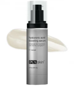 PCA SKIN Hyaluronic Acid Boosting Serum 3oz