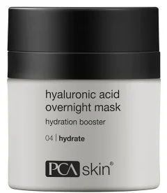 PCA Skin Hyaluronic Acid Overnight Mask 1.8 oz.