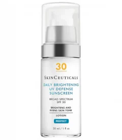 SkinCeuticals Daily Brightening UV Defense Sunscreen (1 fl. oz.)