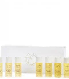 ESPA Signature Blends Aromatherapy Bath and Body Oil Collection