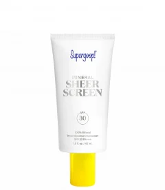 Supergoop!® Mineral Sheerscreen SPF 30 1.5 oz.